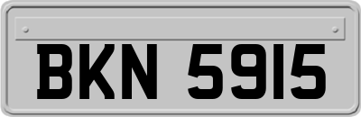 BKN5915