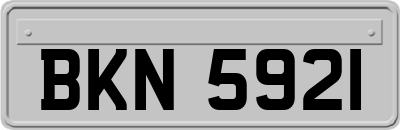 BKN5921