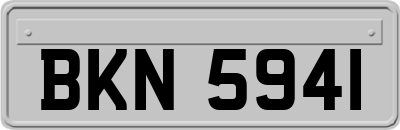 BKN5941