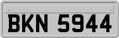 BKN5944