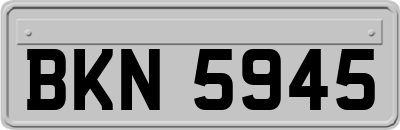BKN5945
