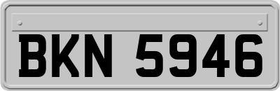 BKN5946