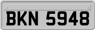 BKN5948