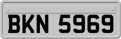 BKN5969
