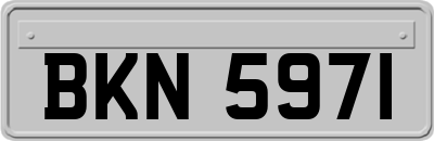 BKN5971