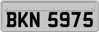 BKN5975