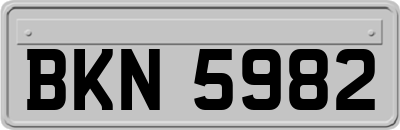 BKN5982