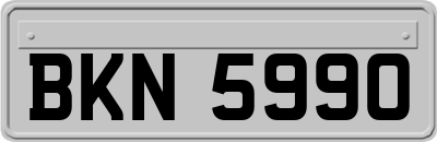 BKN5990