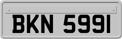BKN5991
