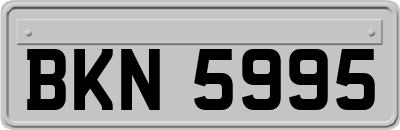 BKN5995