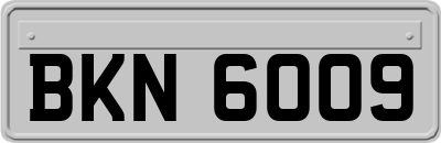 BKN6009