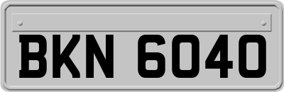 BKN6040