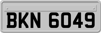 BKN6049