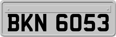 BKN6053