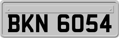 BKN6054
