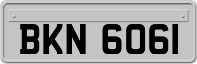BKN6061