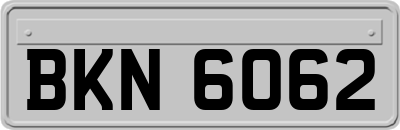 BKN6062