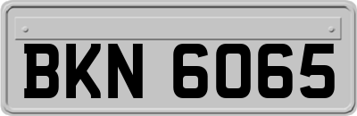 BKN6065