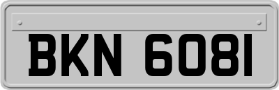BKN6081