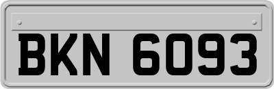 BKN6093