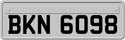 BKN6098