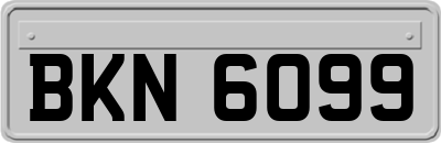 BKN6099