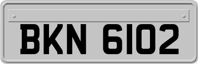 BKN6102