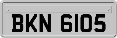 BKN6105