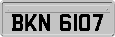 BKN6107