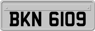 BKN6109