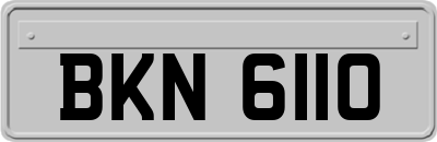BKN6110