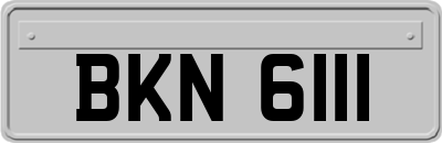 BKN6111