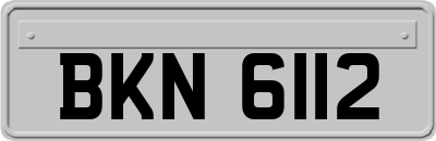 BKN6112