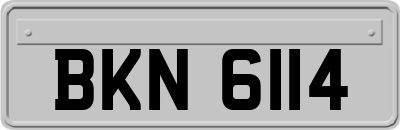 BKN6114