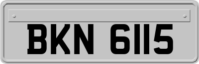 BKN6115