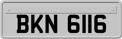 BKN6116