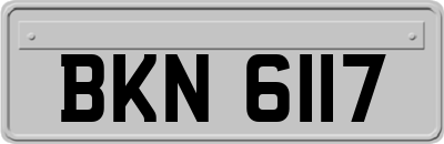 BKN6117