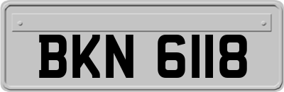 BKN6118