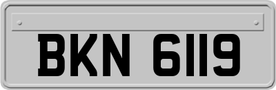 BKN6119
