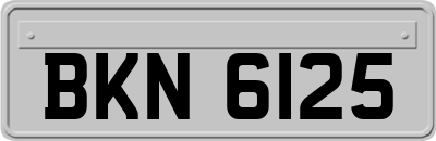 BKN6125