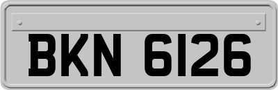 BKN6126