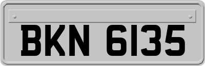 BKN6135