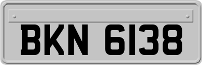 BKN6138