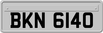 BKN6140