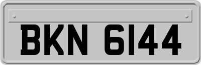 BKN6144