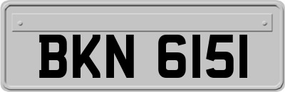 BKN6151