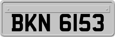 BKN6153