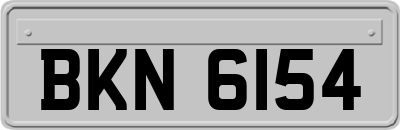 BKN6154