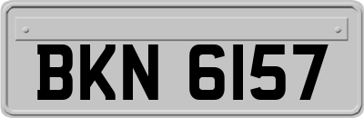 BKN6157