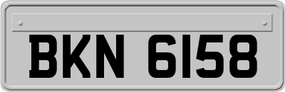 BKN6158